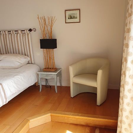 Appart Senac Appartement La Flotte Buitenkant foto