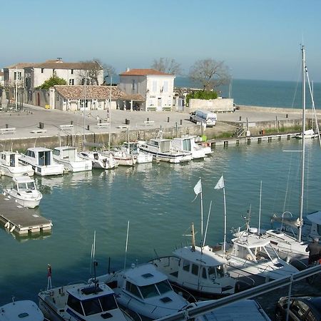 Appart Senac Appartement La Flotte Buitenkant foto