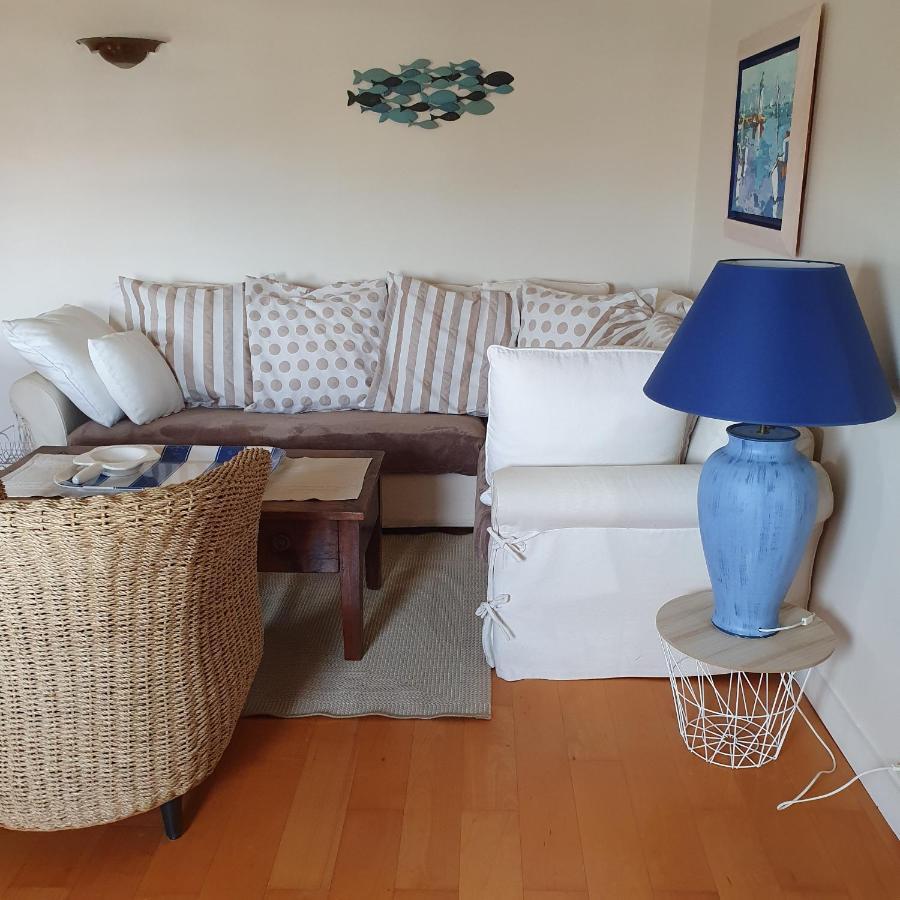 Appart Senac Appartement La Flotte Buitenkant foto