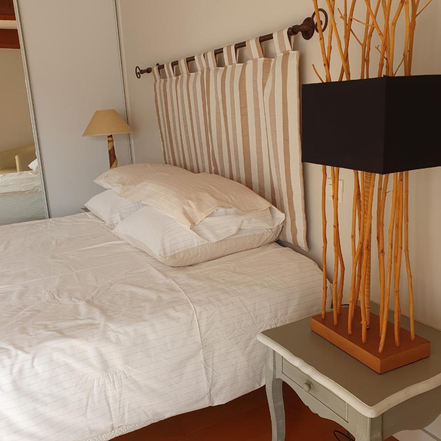 Appart Senac Appartement La Flotte Buitenkant foto