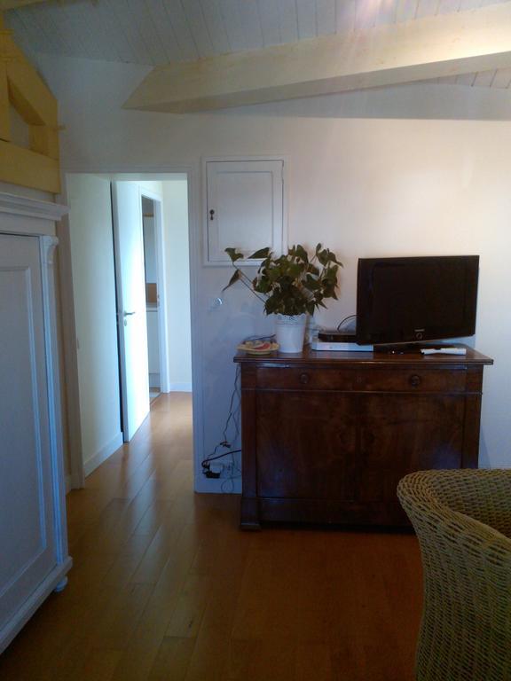 Appart Senac Appartement La Flotte Buitenkant foto