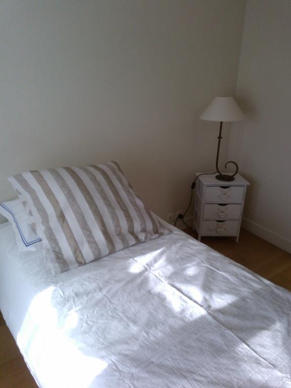 Appart Senac Appartement La Flotte Buitenkant foto